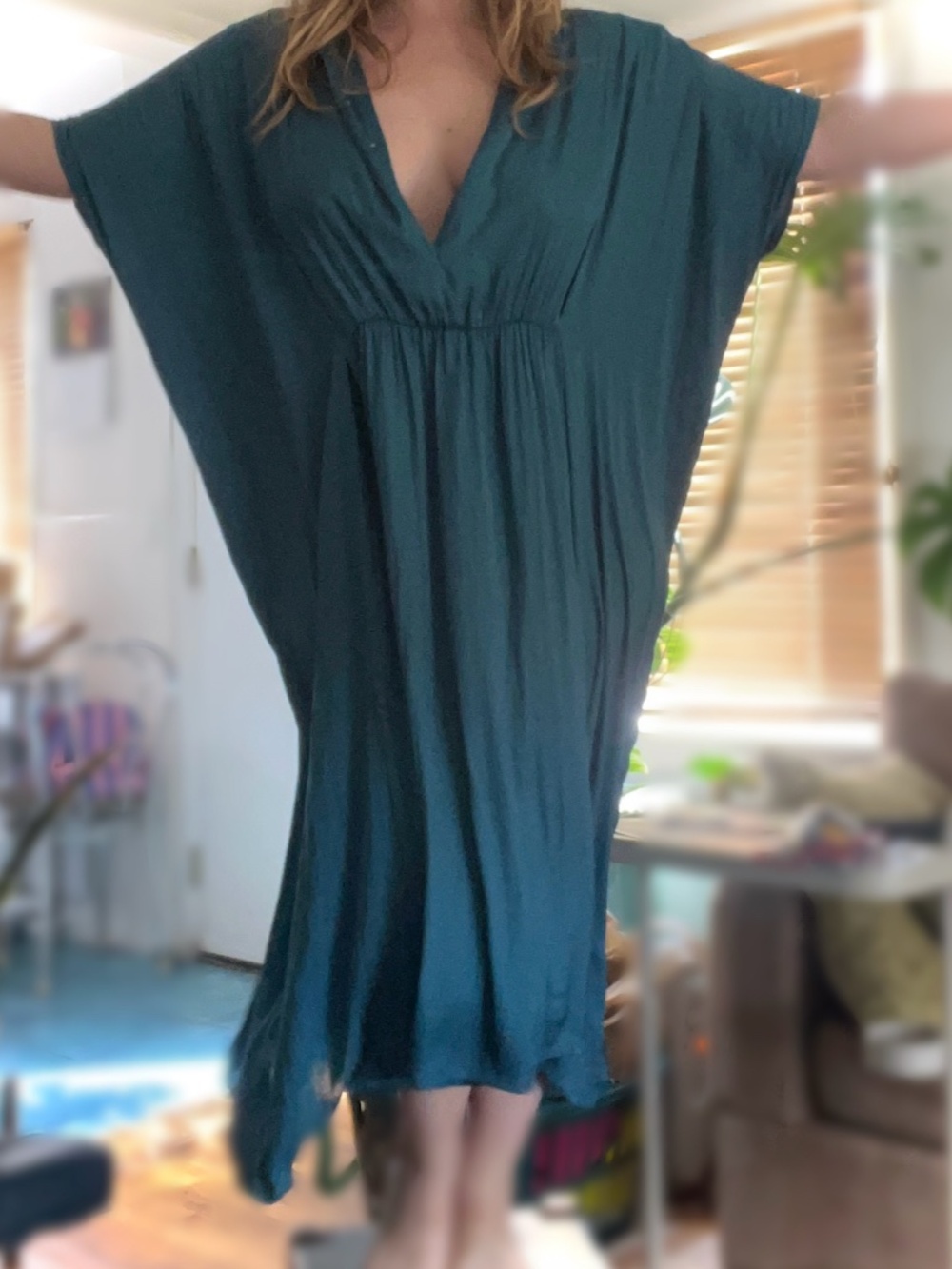 Ruti Kaftan L/XL/XXL *3 for 18!*